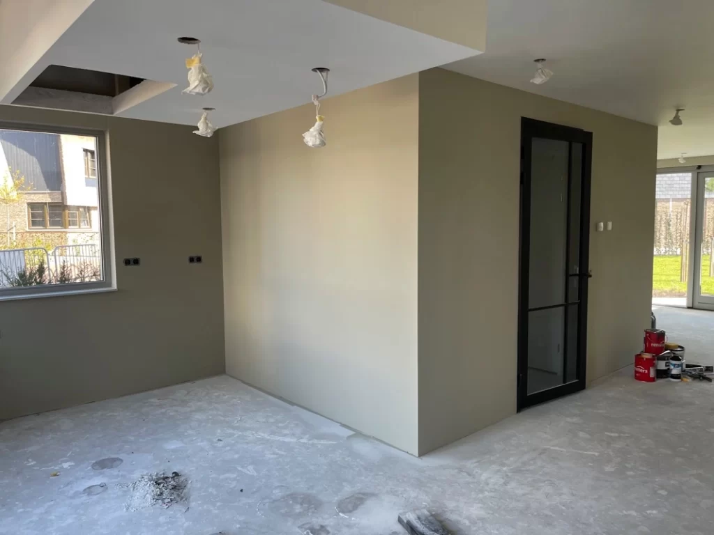 Interior Design Transformation - Auckland