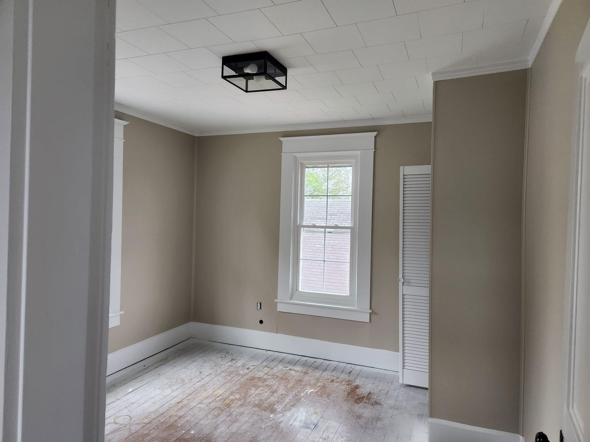 Professional Interior Painting - Auckland